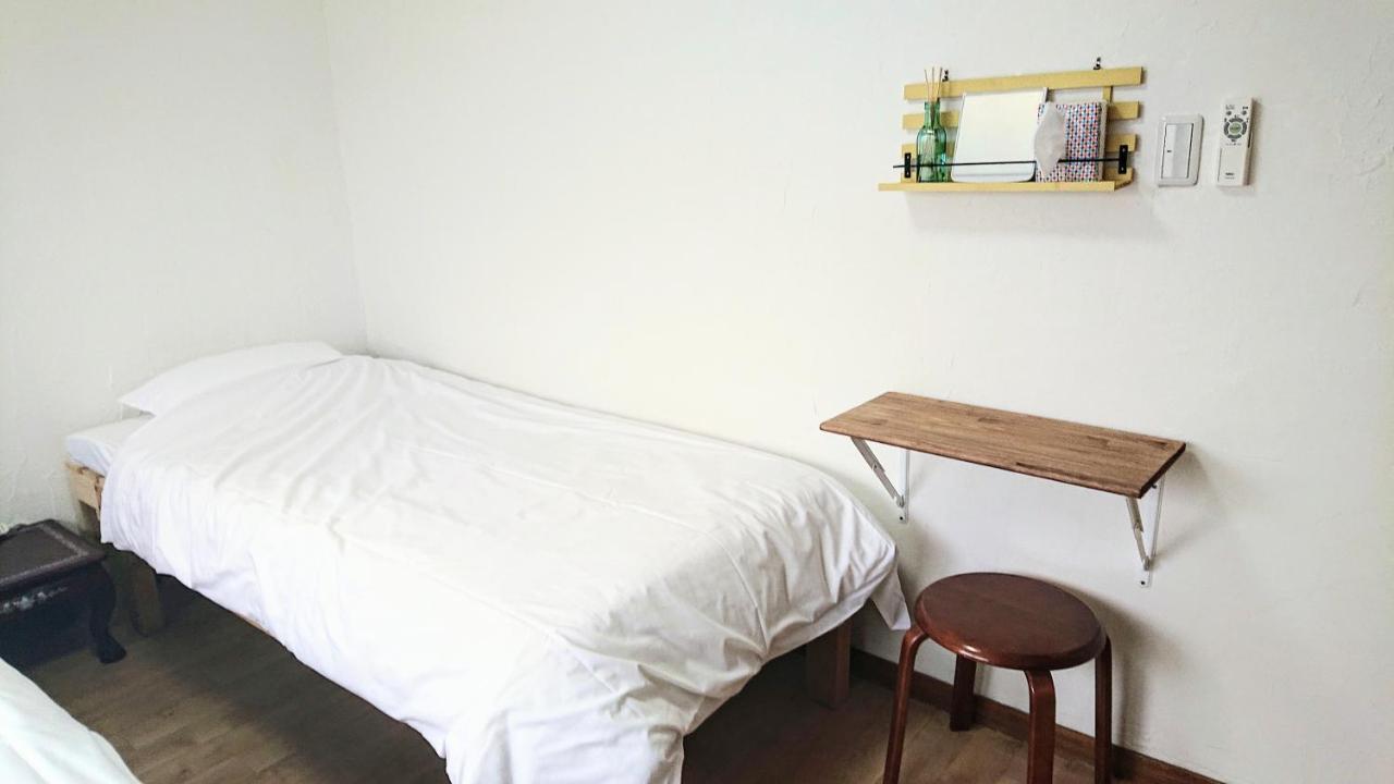Kawayu Onsen Guesthouse Nomy Exterior photo
