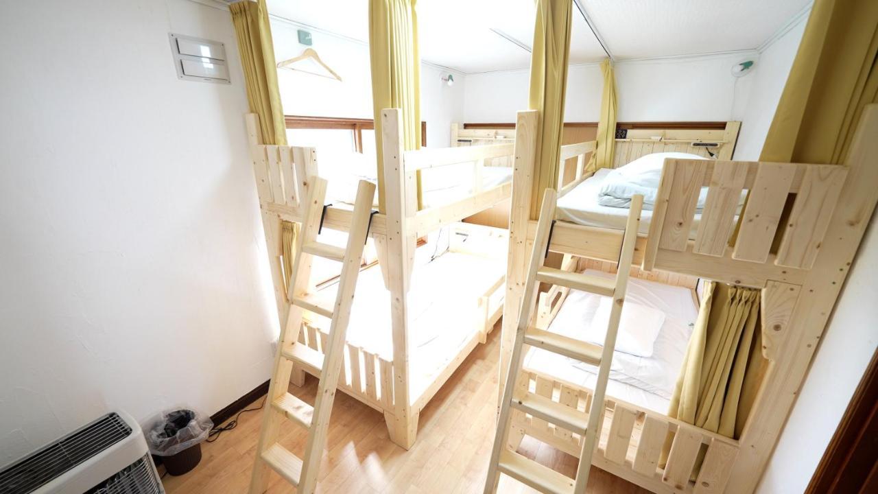 Kawayu Onsen Guesthouse Nomy Exterior photo